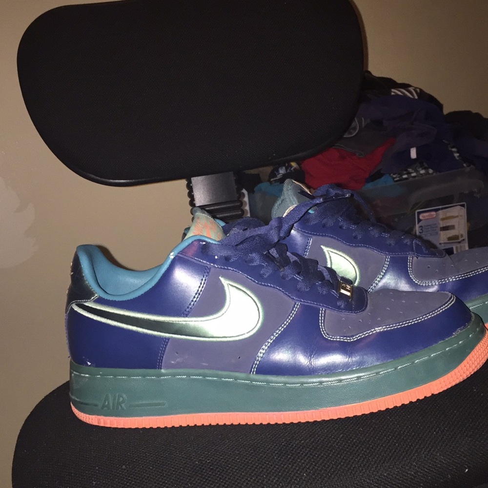 Nike Air Force 1